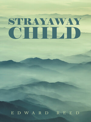 cover image of Strayaway Child